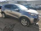 2017 Kia Sportage Lx იყიდება Dyer-ში, IN - Front End