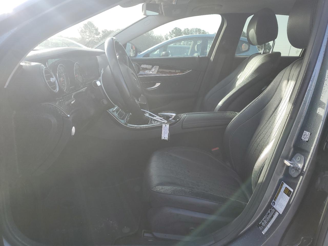 2017 Mercedes-Benz E-klasse - Image 7