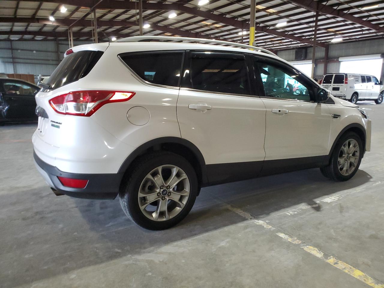 2014 Ford Escape - Image 3