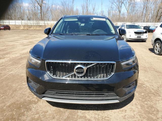  VOLVO XC40 2021 Black