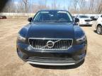 2021 Volvo Xc40 T5 Momentum for Sale in Davison, MI - Undercarriage