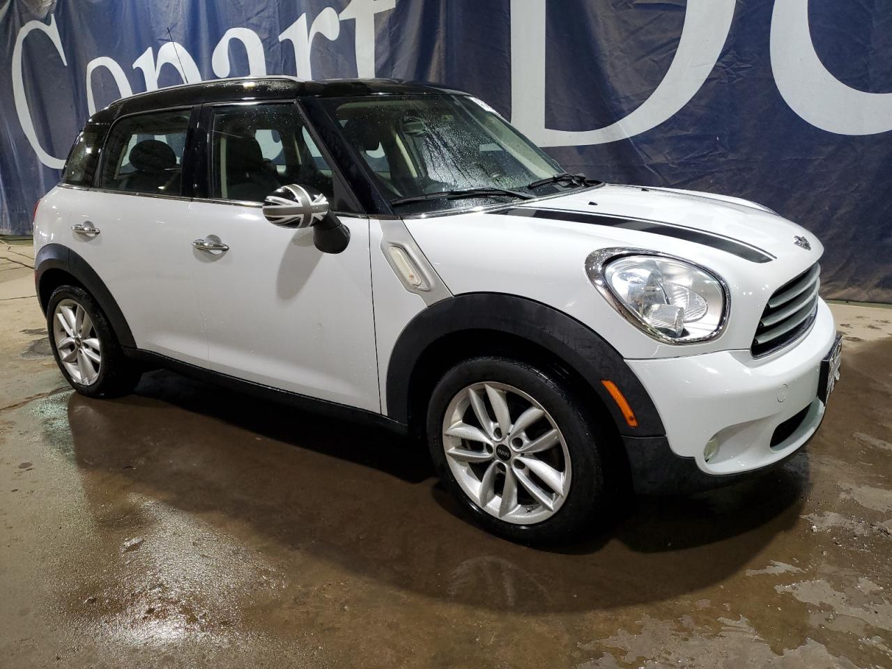 2012 MINI Cooper - Image 4