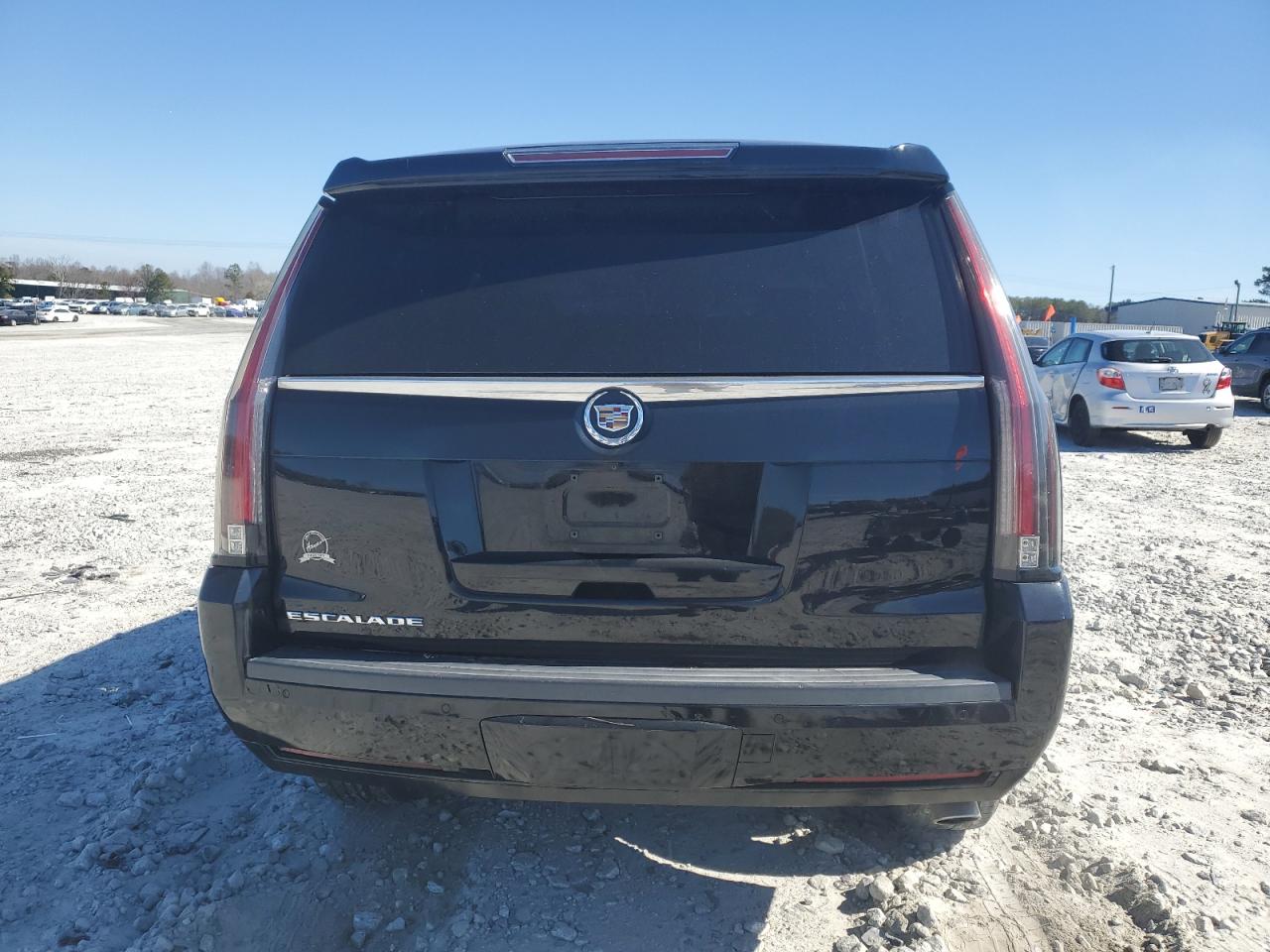 2015 Cadillac Escalade - Image 6