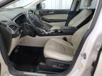 2018 Ford Edge Titanium for Sale in Mocksville, NC - Front End