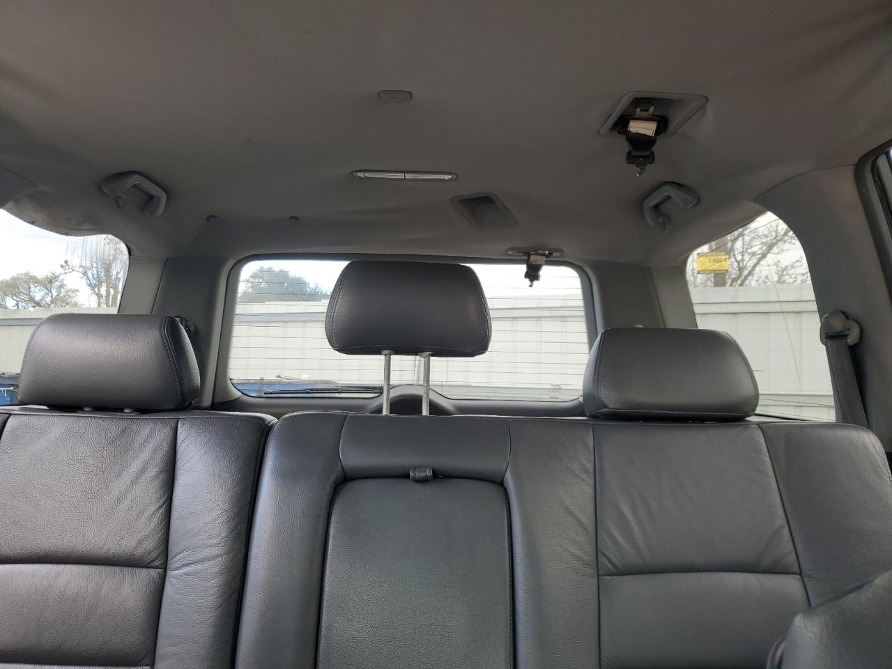 2008 Honda Pilot - Image 10