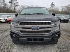 2018 Ford F150 Supercrew за продажба в Augusta, GA - Rear End