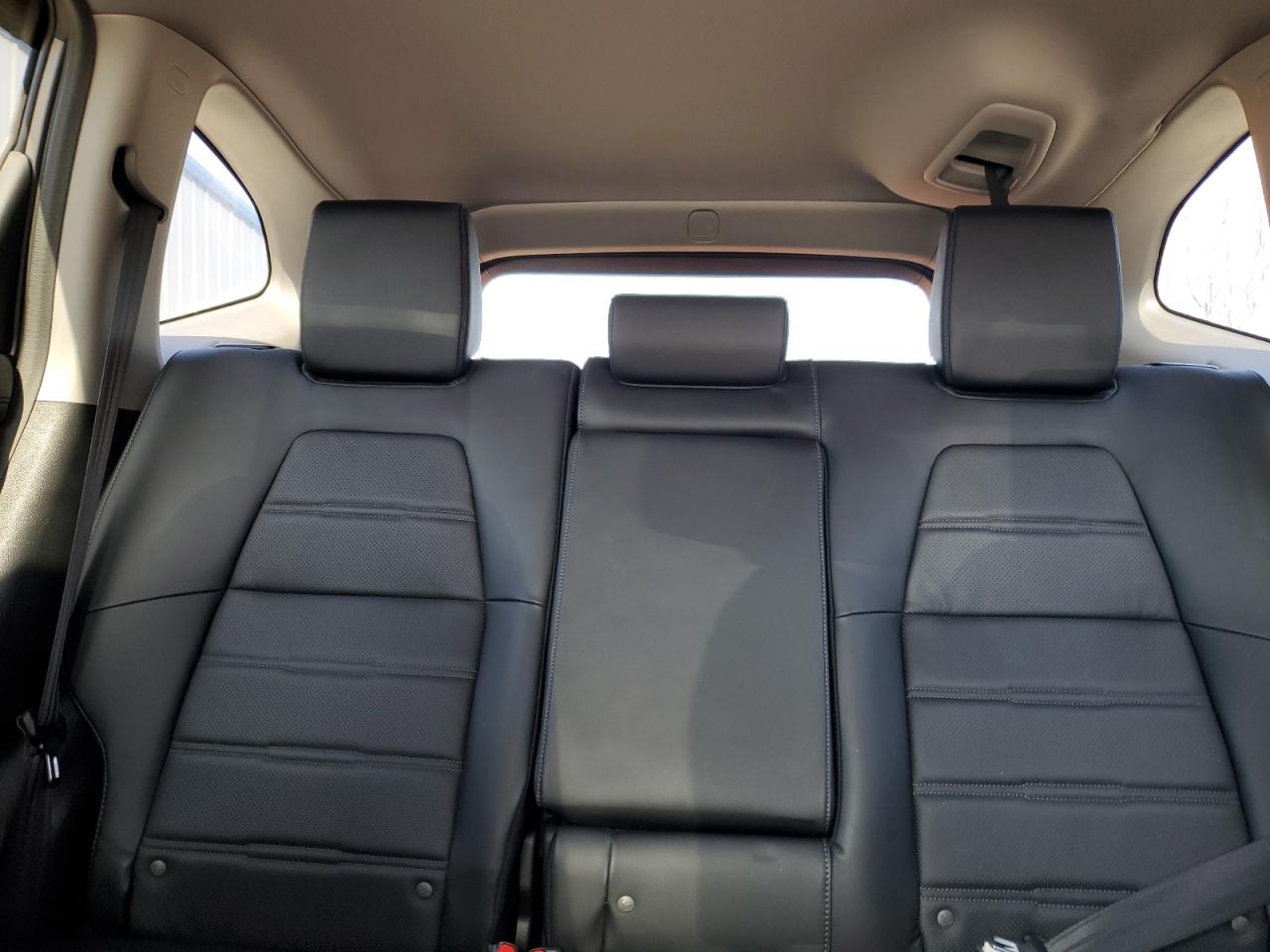 2HKRW2H95MH614913 HONDA CRV 2021
