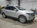 2020 Chevrolet Equinox Lt продається в Billings, MT - Rear End