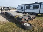 2022 Norstar Ironbull Equipment Trailer продається в Lawrenceburg, KY - Minor Dent/Scratches