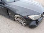 2011 BMW 318D M SPO for sale at Copart WOLVERHAMPTON