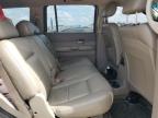 2005 Dodge Durango Slt продається в Apopka, FL - Front End