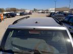 2001 TOYOTA RAV4 GX VV for sale at Copart WOLVERHAMPTON