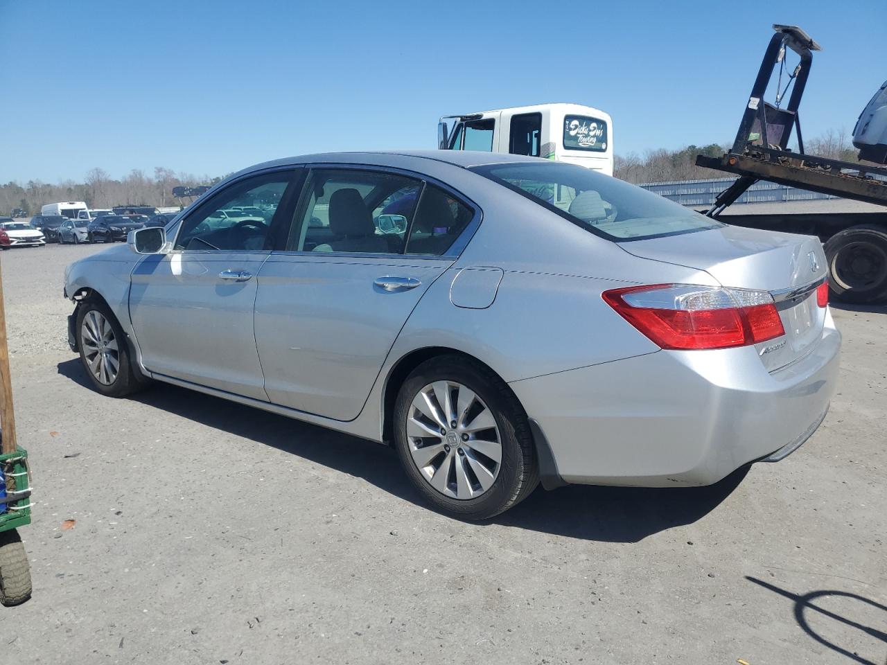 2013 Honda Accord - Image 2