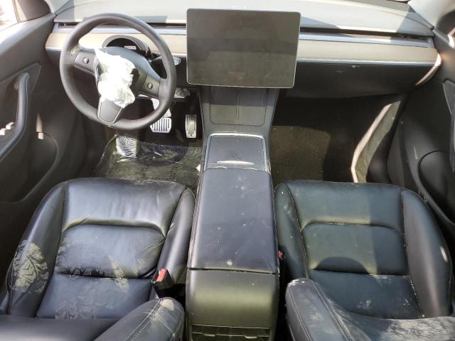  TESLA MODEL Y 2021 Charcoal
