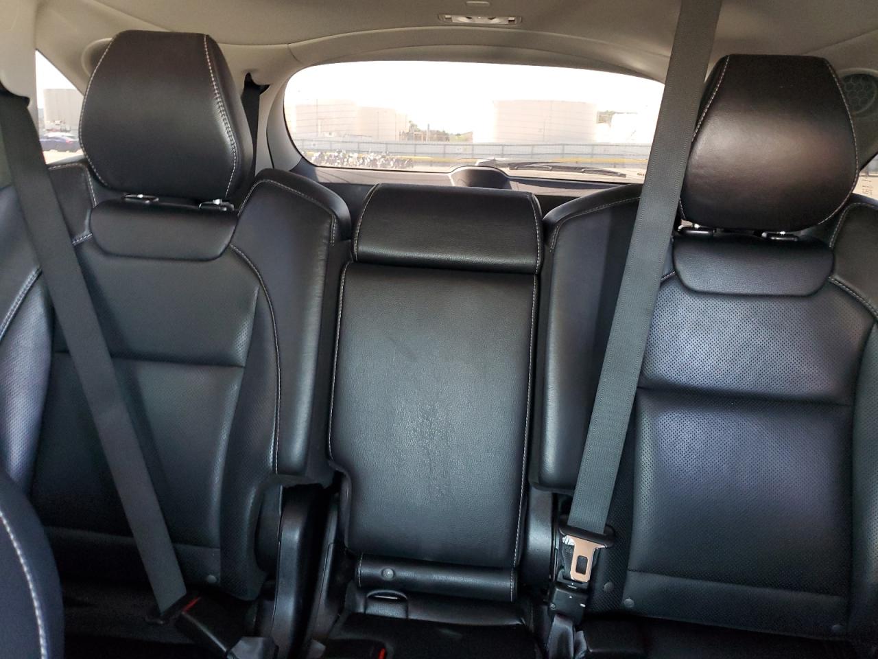 2019 Acura Mdx Technology VIN: 5J8YD3H5XKL004911 Lot: 49856385