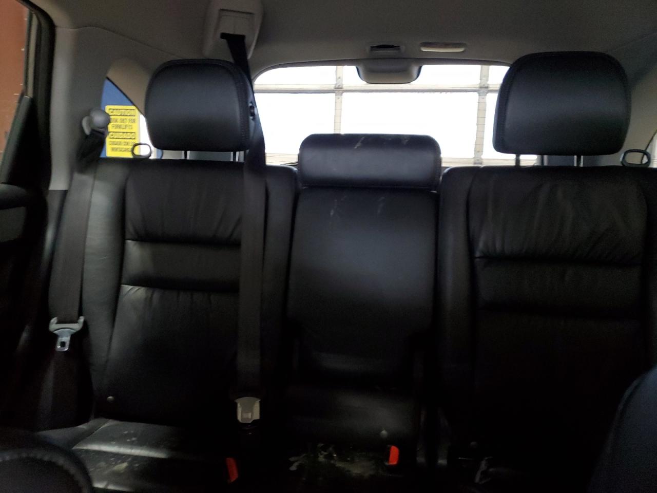 2010 Honda CR-V - Image 10