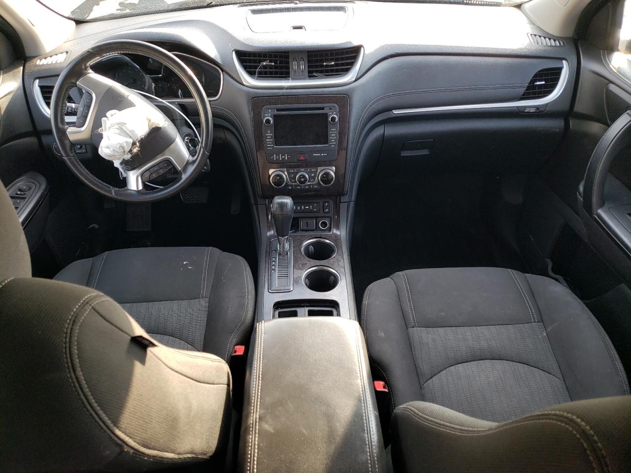 1GNKVHKDXHJ249704 CHEVROLET TRAVERSE 2017
