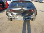 2022 MAZDA 3 SE-L LUX for sale at Copart PETERLEE