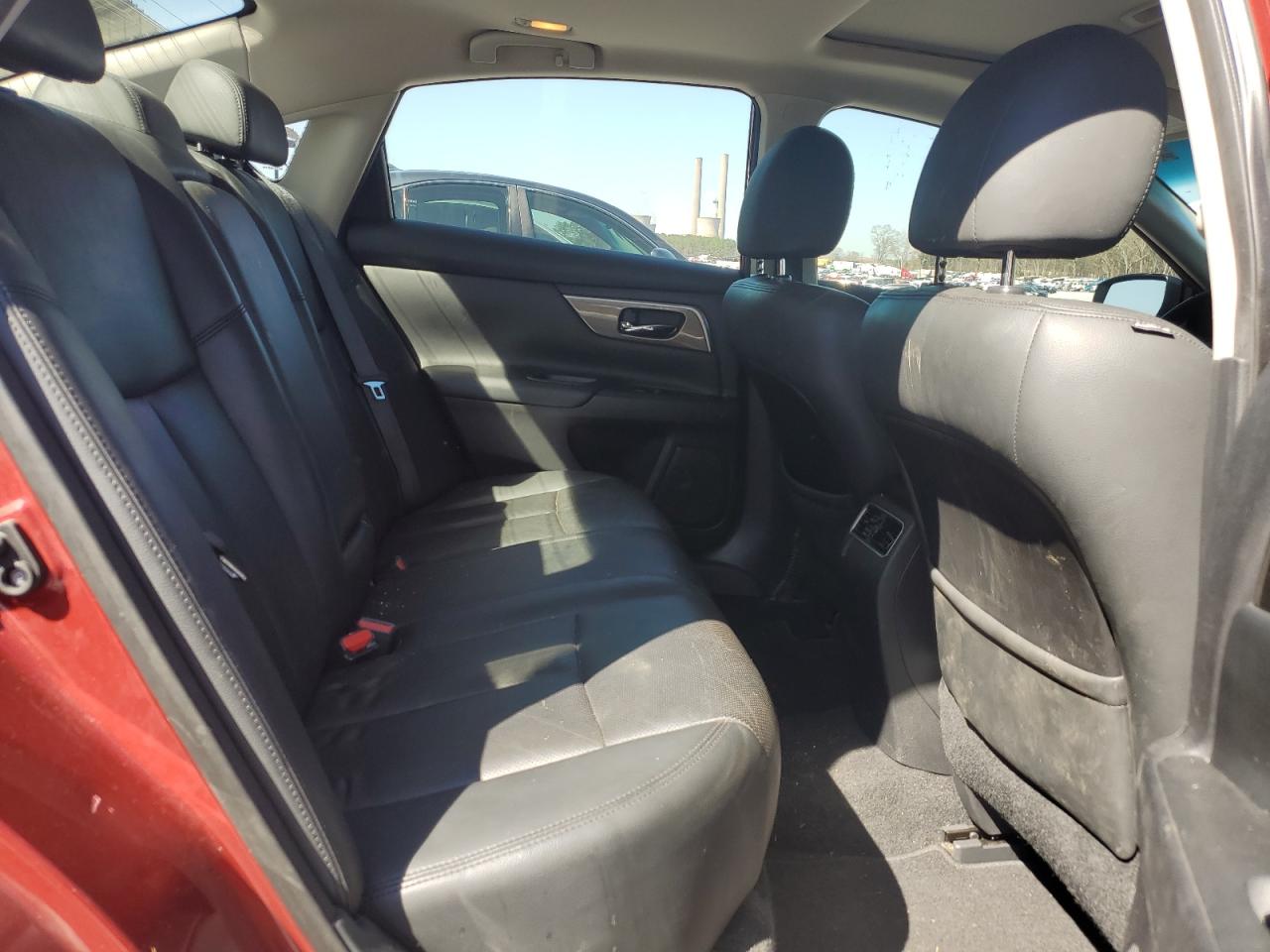 2015 Nissan Altima - Image 10