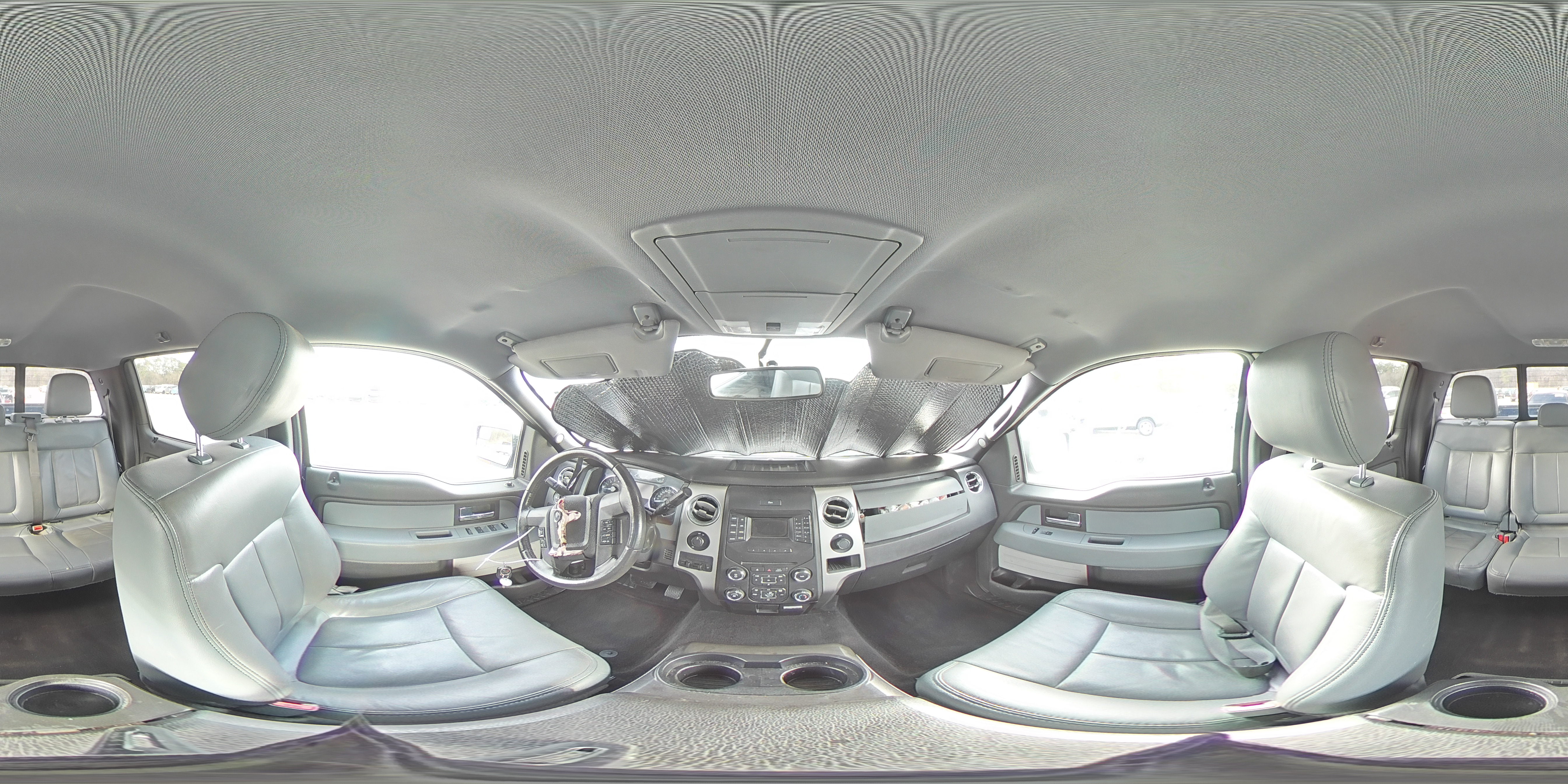 2014 Ford F-150 - Image 14