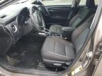 2019 Toyota Corolla L   de vânzare în Cahokia Heights, IL - Side