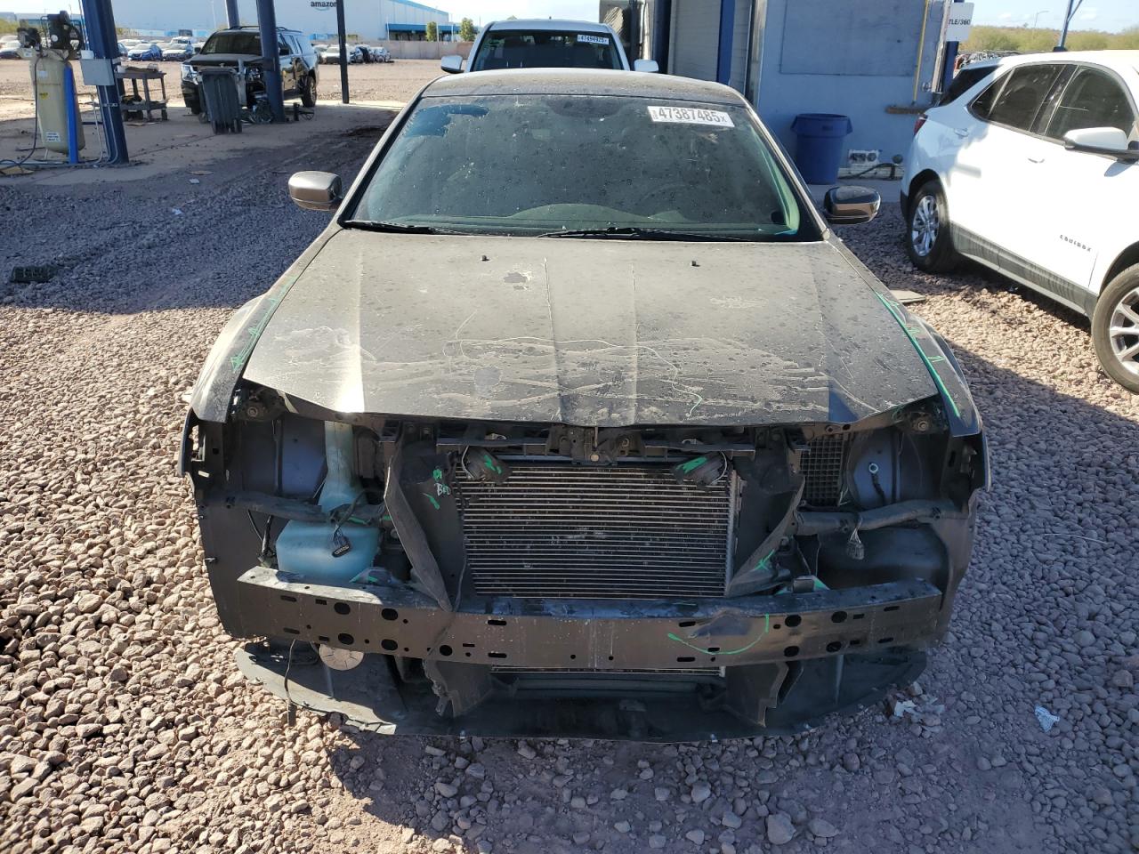 2013 Chrysler 300 - Image 5