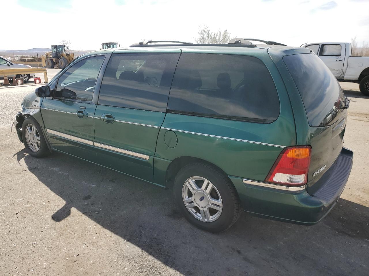 2003 Ford Windstar - Image 2
