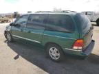 2003 Ford Windstar Se იყიდება Albuquerque-ში, NM - Front End