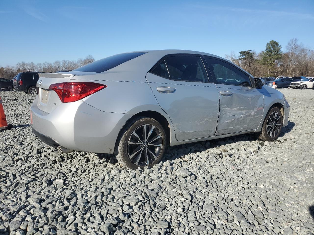 2018 Toyota Corolla - Image 3