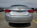 2017 Chevrolet Impala Lt for Sale in Las Vegas, NV - Front End