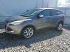 2013 Ford Escape Sel на продаже в Columbus, OH - Normal Wear