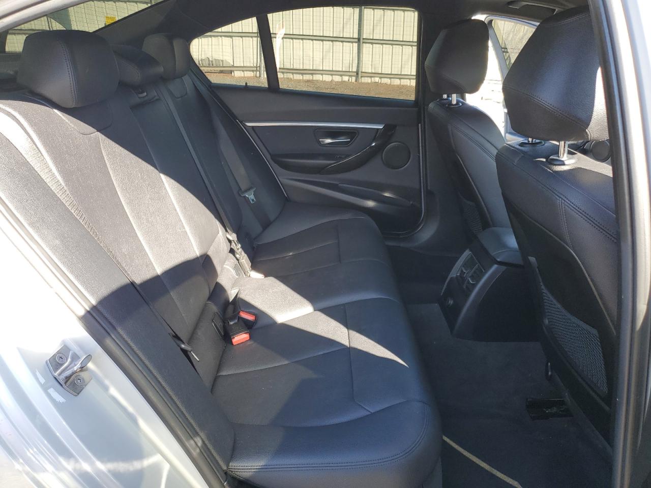 2018 BMW 3er - Image 11