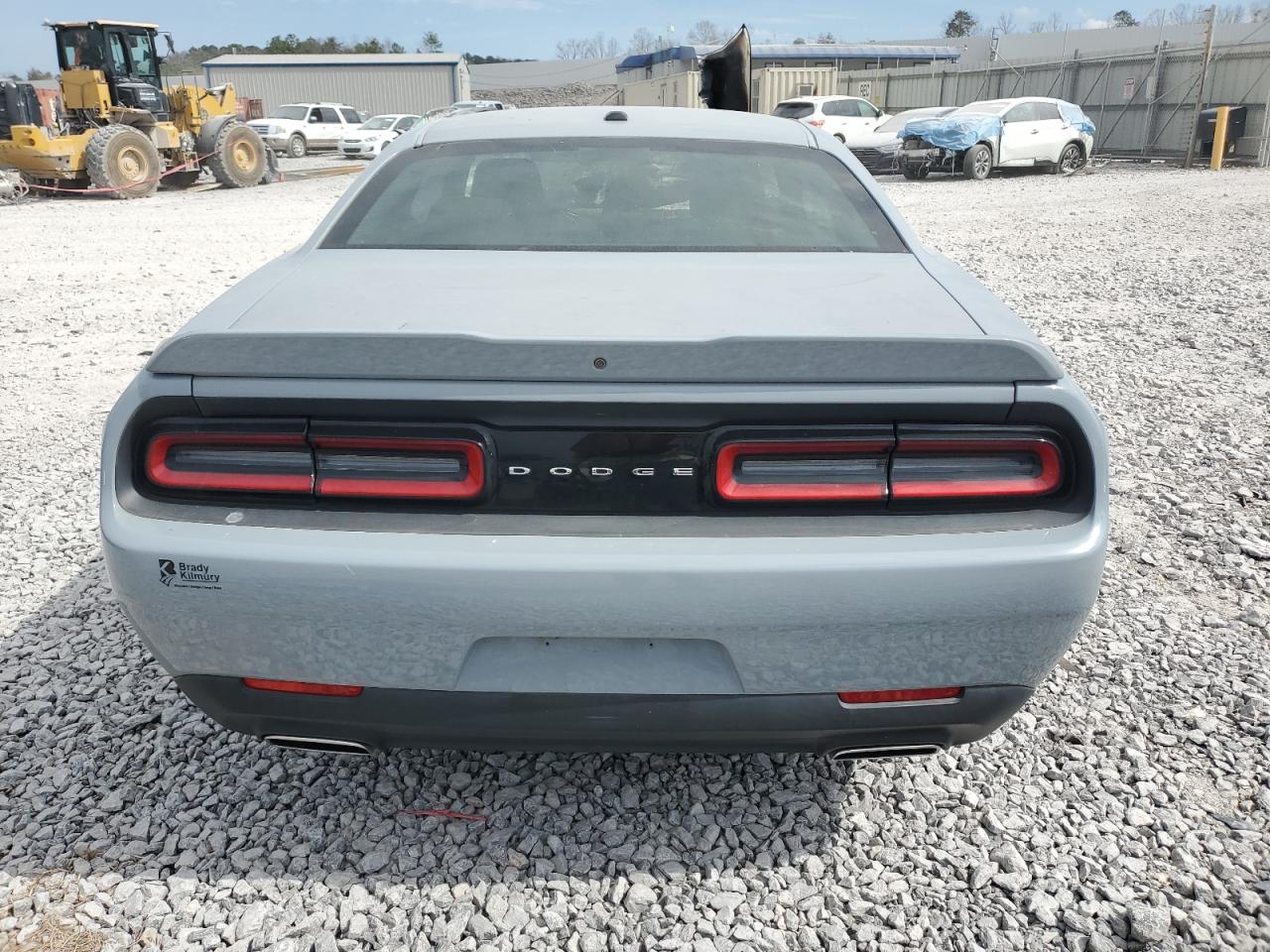 2020 Dodge Challenger - Image 6