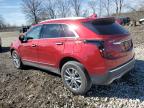 2023 Cadillac Xt5 Premium Luxury   на продаже в Cicero, IN - Side