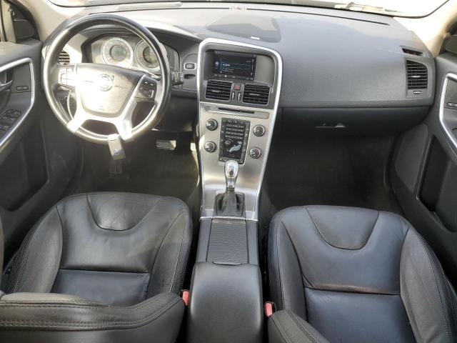  VOLVO XC60 2013 Szary