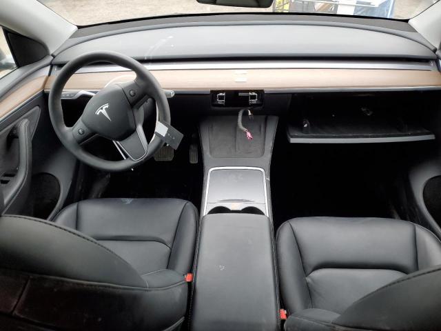  TESLA MODEL Y 2024 Gray