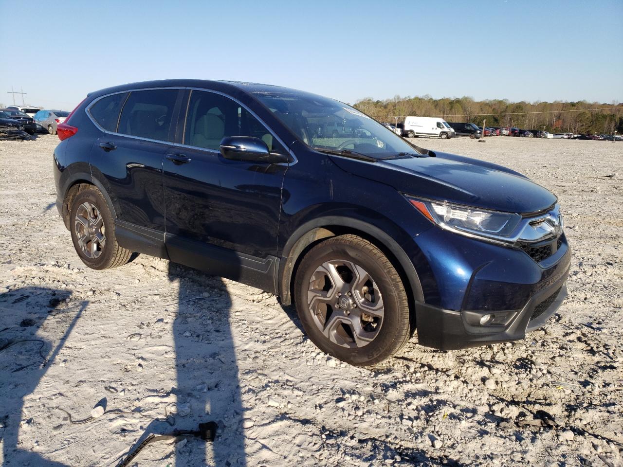 5J6RW1H59KA022937 HONDA CRV 2019