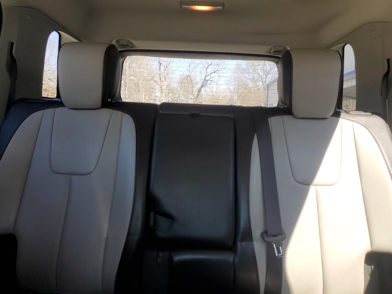 2012 GMC Terrain - Image 10