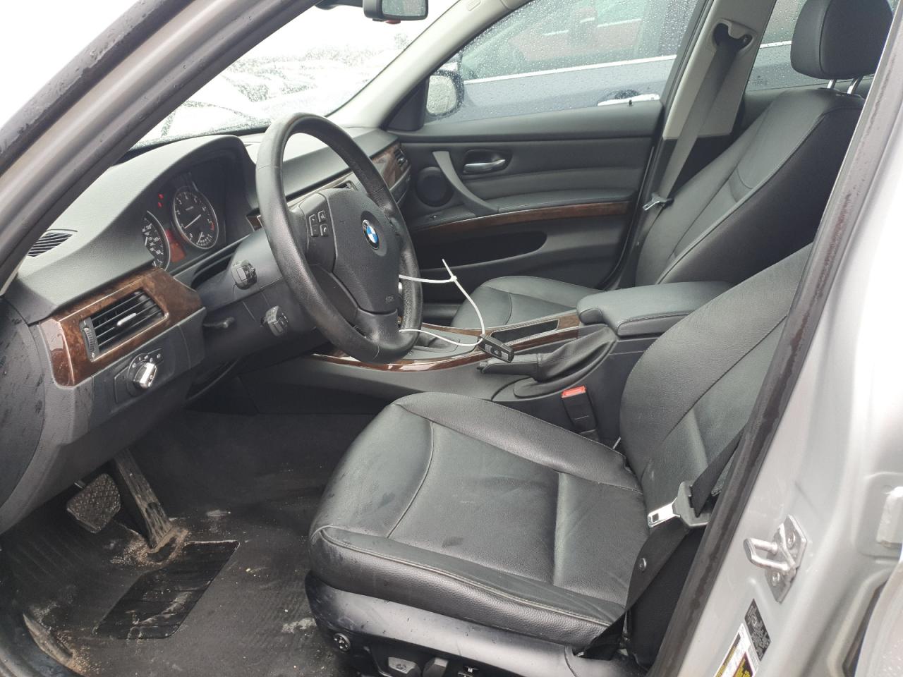 2011 BMW 3er - Image 7