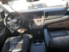 2017 Toyota Sienna Se en Venta en Riverview, FL - Front End