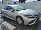 2024 Toyota Camry Se Night Shade продається в Opa Locka, FL - Minor Dent/Scratches