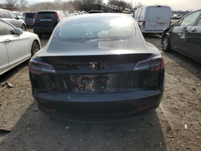  TESLA MODEL 3 2018 Czarny