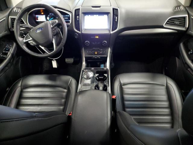  FORD EDGE 2019 tan