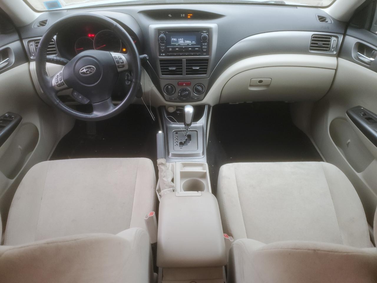 2011 Subaru Impreza - Image 8