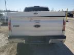 2012 Ford F150 Supercrew zu verkaufen in Indianapolis, IN - Side