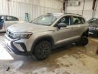 2023 Volkswagen Taos S en Venta en Franklin, WI - Rear End
