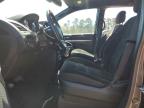 2019 Dodge Grand Caravan Se იყიდება Longview-ში, TX - Front End