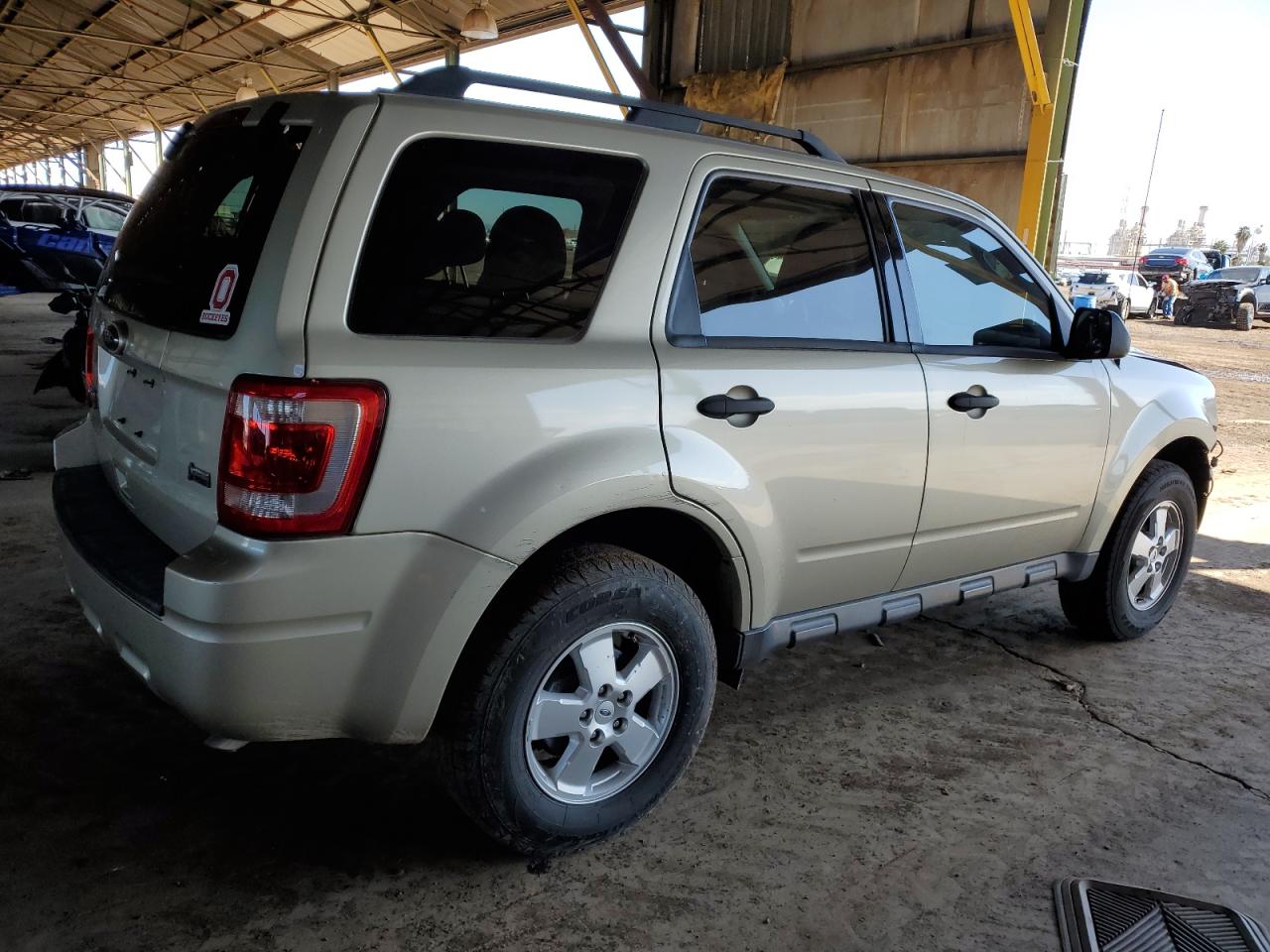 2012 Ford Escape - Image 3