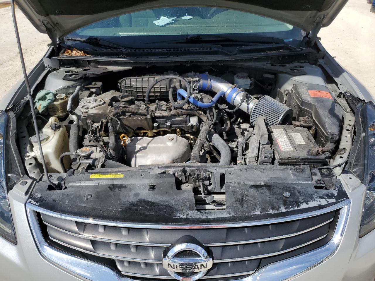 2011 Nissan Altima - Image 11