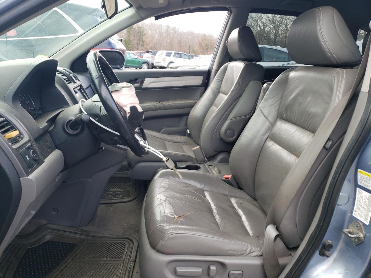 2010 Honda CR-V - Image 7